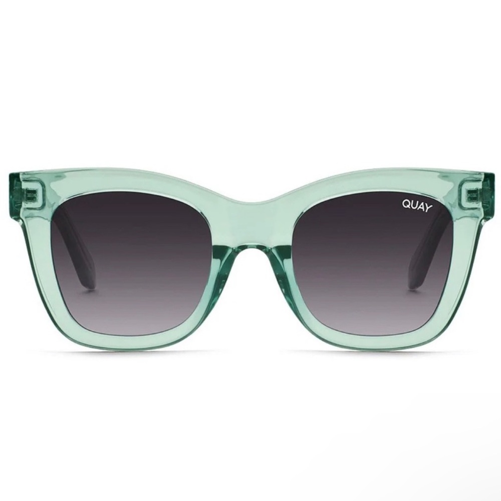 RARE Quay Australia After Hours Square Sunglasses